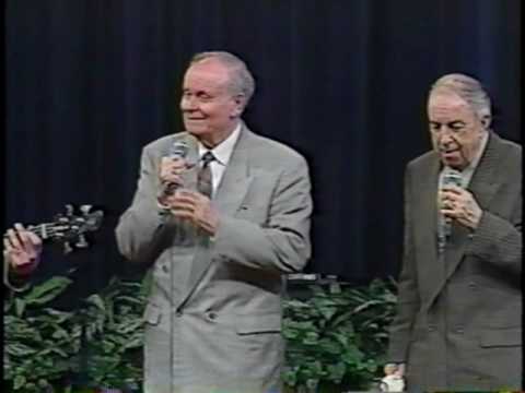 The Cathedrals - Silent Night (1999)