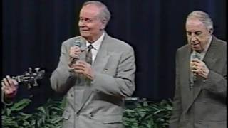 The Cathedrals - Silent Night (1999)