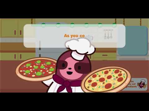 Slothy's Pizza Master