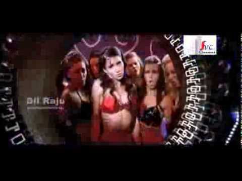 Ram Charan Yevadu Ayyo Paapam song promo HD