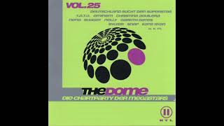 16 Hermes House Band - Those Where The Days (Brazil Mix)