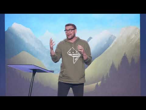 40 Day Prayer Challenge - Day 15 - "Contend for Me"