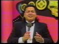 WWC Campeones 3/30/91:  California Studs (Brian Lee & Tony Anthony) vs. Caribbean Express