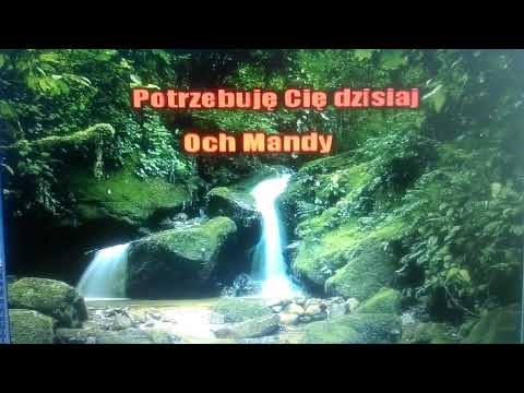 kfn ich troje Mandy PL