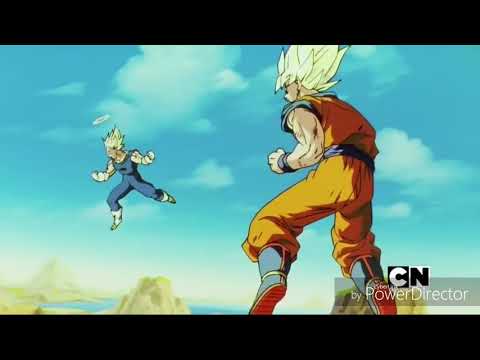 Vegeta fala do Super Sayajin 3 - Foi uma Humilhação Total PT-BR