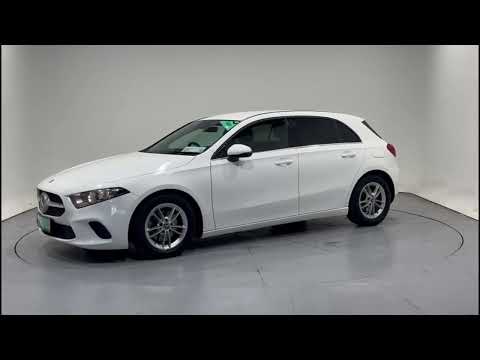 Mercedes-Benz A-Class 160 5DR - Image 2