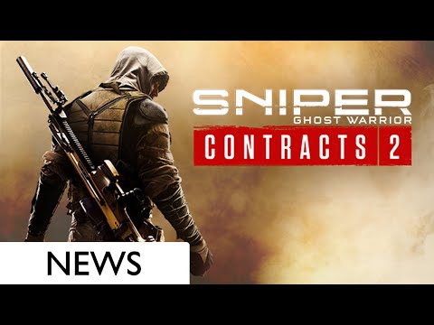 Sniper Ghost Warrior: Contracts 2 Is Heavily Censored In Germany | CG News