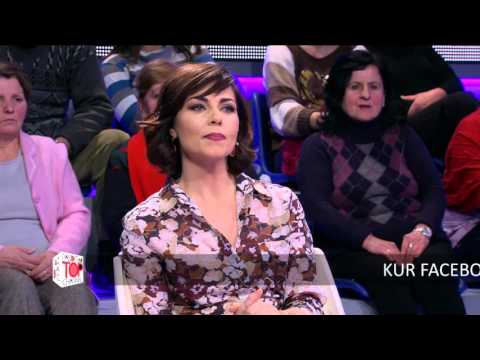 Pasdite ne TCH, 19 Janar 2016, Pjesa 2 - Top Channel Albania - Entertainment Show