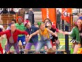 Kinderen voor Kinderen 37 - Hupsakee (Koningsspelen)