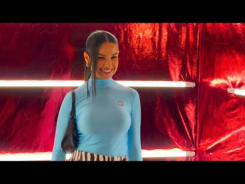 Juliette em entrevista completa para Anacapri.