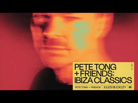 ARTBAT x Pete Tong - Age Of Love ft. Jules Buckley