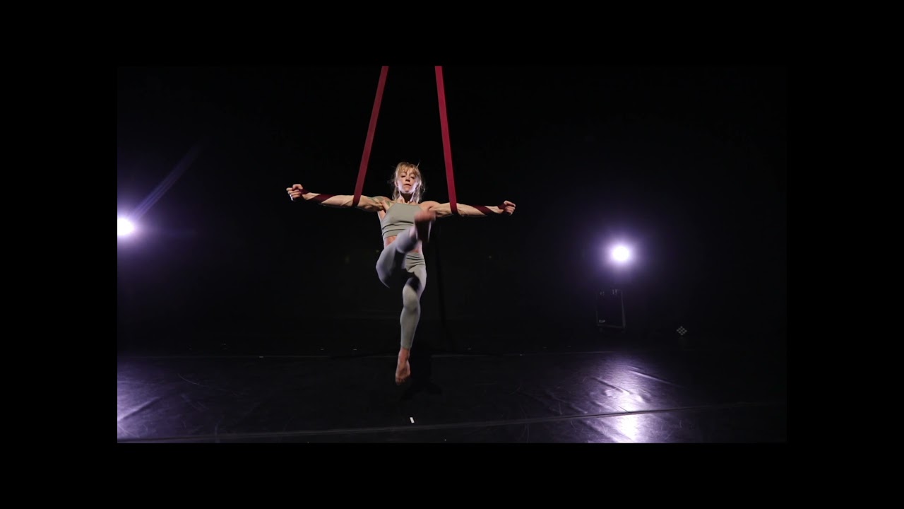 Promotional video thumbnail 3 for Acro Abbie