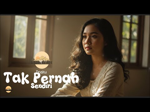 DOAKU TAK PERNAH SENDIRI - Lagu Rohani Viral Penguat Iman & Harapan