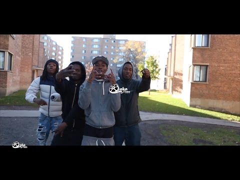 Prince Dre - "On Nat Block" (Official Music Video)