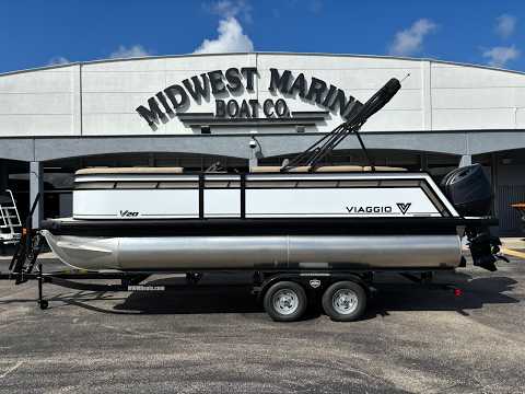 Boat video thumbnail