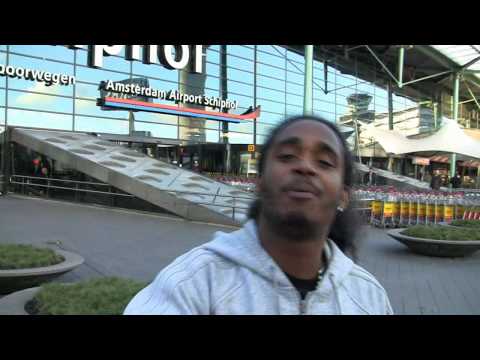 Black The Ripper - 16 Bars (Amsterdam)