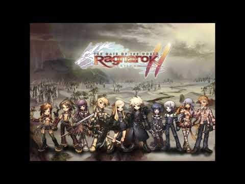 Best HD VGM 1058 - Din Don Dan Dan (Non-Monster) - [Ragnarok Online II: The Gate of the World]