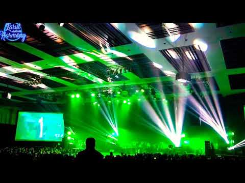 Dewa19 feat Ari Lasso Larut Dalam Harmony                           “ KIRANA “