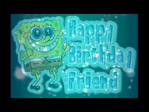 Happy Birthday (To Ilaria)