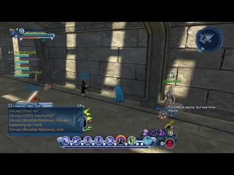 Chris Dash - Not So Bad (Justice League) [Official Live Stream]