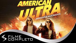 American Ultra