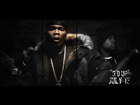 G-Unit - "G'd Up" (Custom Music Video)