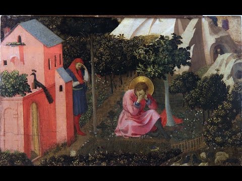 Augustine (Part 1)