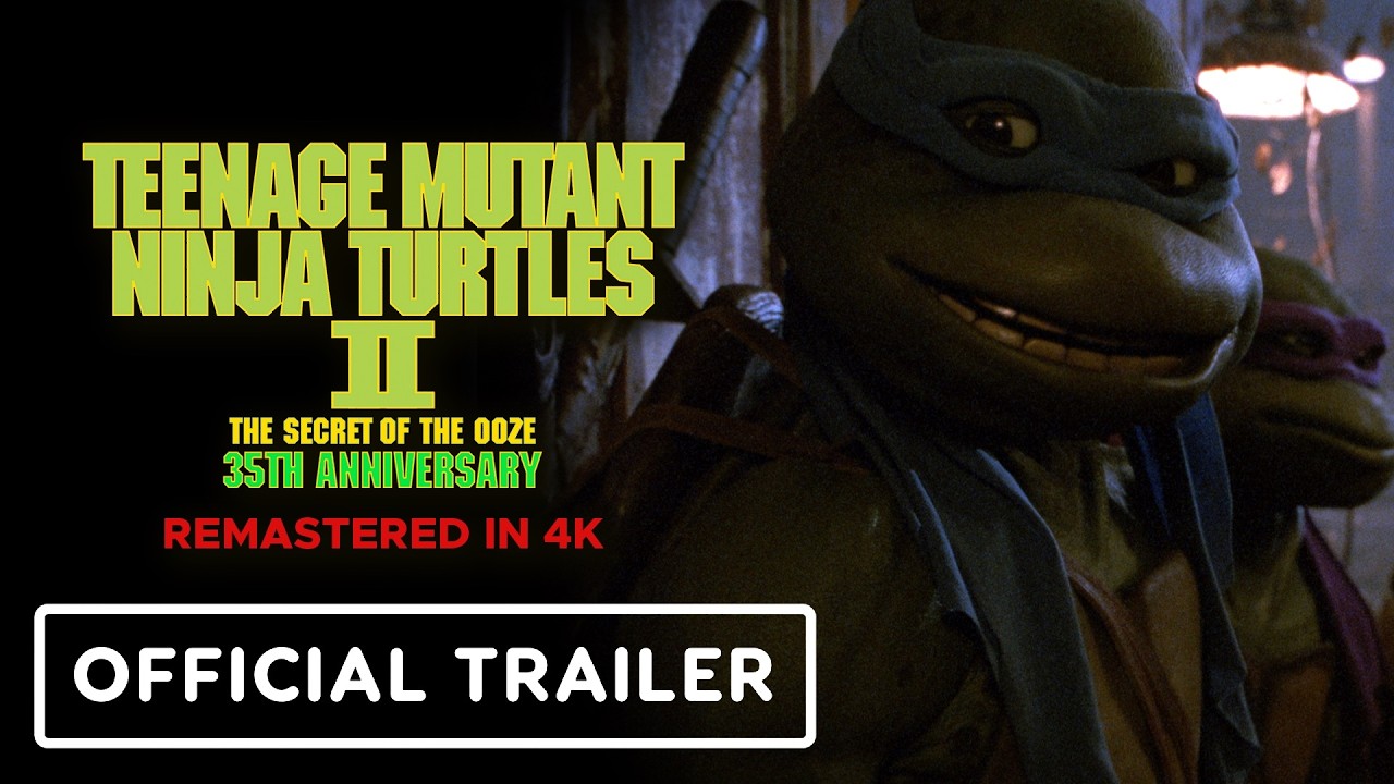 Teenage Mutant Ninja Turtles 2 (2026) Review: Brotherhood, Bravado, and the Pulse of New York