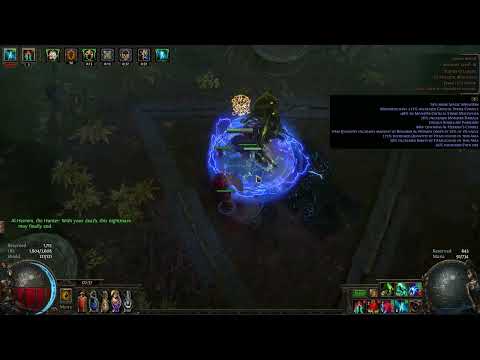 Acc Stack LS Jugg Hunter