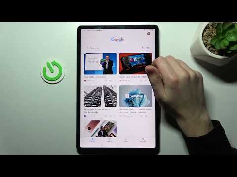 How to Turn Off Google Assistant in Samsung Galaxy Tab S8 - Disable Google Assistant
