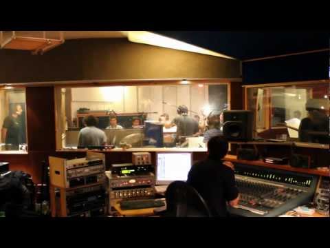 Maxime Bender Orchestra Fellowship EPK