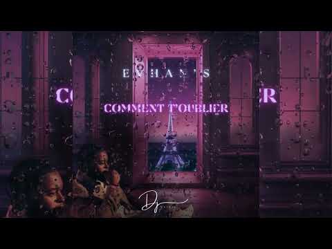 Hevans - T’oublier [Audio by Dj Matrix 241]