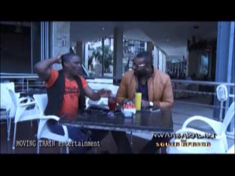 NWA ABAKILI IN SOUTH AFRICA TRAILER