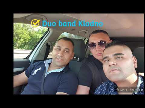 Duo band Kladno Mix pavlovský písní 2021(cover) Pharo mange pro jiloro , Namištes man šunav