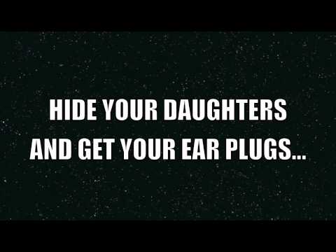 The Man Power - New Album 2011 Teaser