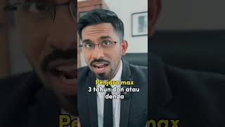 Download lagu Simpan video lucah? #undangundang #video #lawyergandhi mp3