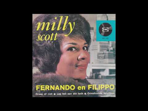 1966 Milly Scott - Fernando Y Felipe