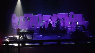 Pablo López - El niño (Torrevieja. 02-03-2024)