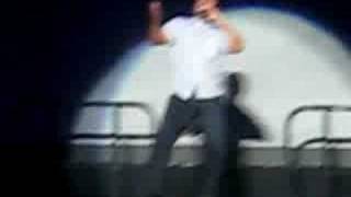 Chayanne canta antes de dormir rio cuarto2008