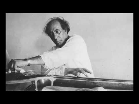 Bhairav   Ustad Zia Fariduddin Dagar