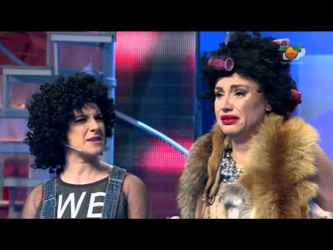 Portokalli, 6 Mars 2016 - Bukra dhe Vajza (Shtatzane dhe pa burre)