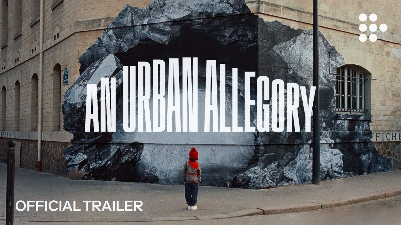 An Urban Allegory Trailer Thumbnail
