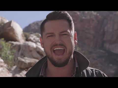 Andries Vermeulen "In Afrikaans" - Musiek Video