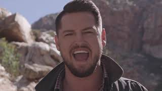 Andries Vermeulen "In Afrikaans" - Musiek Video