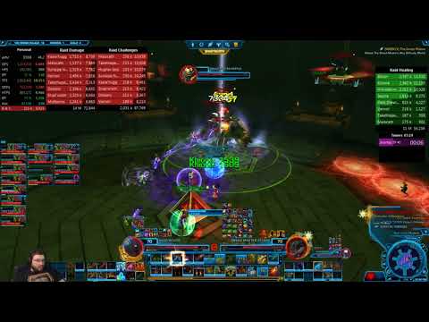 Shad's 16m NiM Team - Council Clear - 5.9