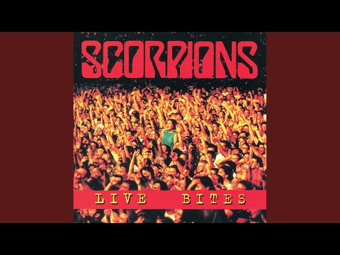 Videoclip de Living For Tomorrow (Live) — Scorpions