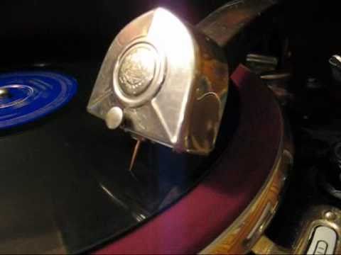 Theo Reuter - Kismet (1940)