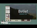 Gavin DeGraw - Belief (Chariot 20) (Official Lyric Video)
