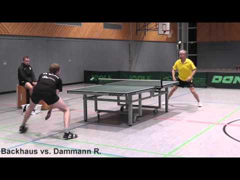 SG Wiedau vs. TuS Bargstedt (30.10.15) - Best of