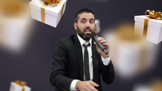 לא ייאמן! השליחות המפתיעה של הרב קנייבסקי 😏 סיפור מרגש לרגל יום פטירתו של הרב קנייבסקי זצוק"ל (הרב שניר גואטה) - התמונה מוצגת ישירות מתוך אתר האינטרנט יוטיוב. זכויות היוצרים בתמונה שייכות ליוצרה. קישור קרדיט למקור התוכן נמצא בתוך דף הסרטון